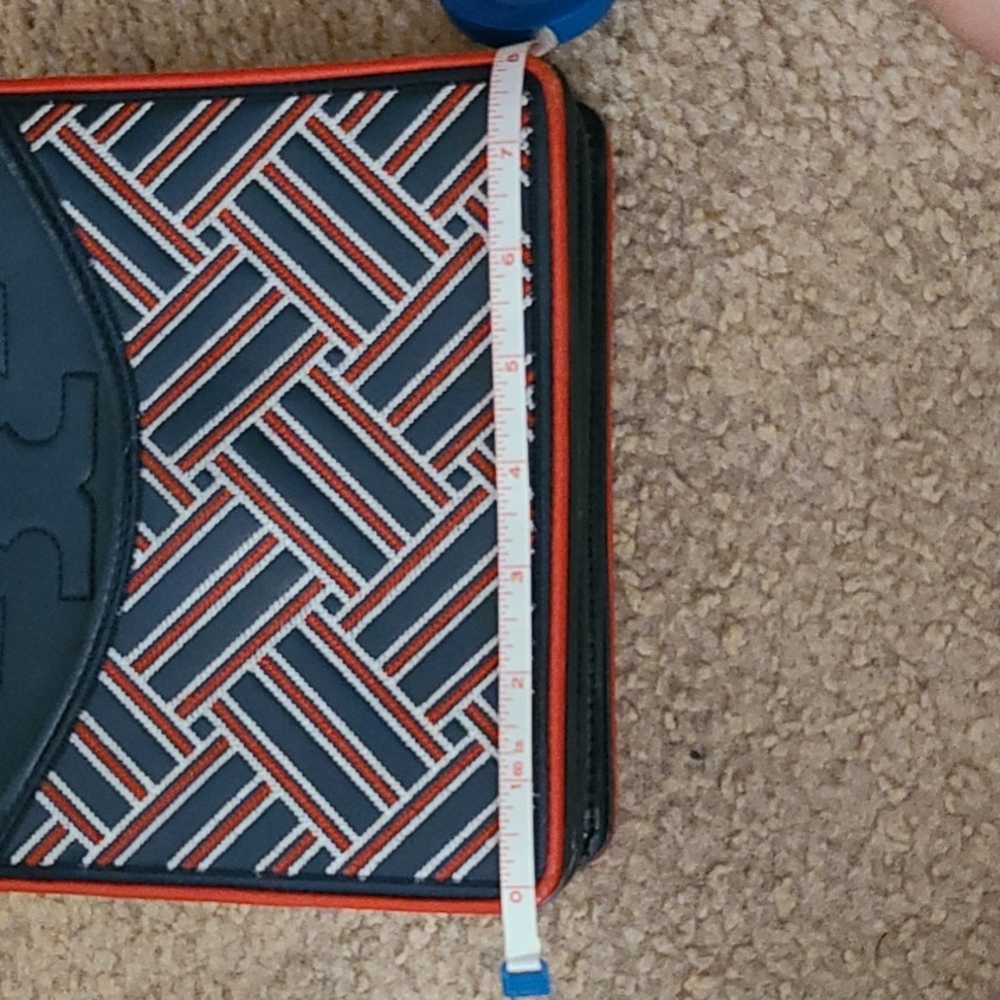 Tory Burch Handbag - Picture 7 of 8